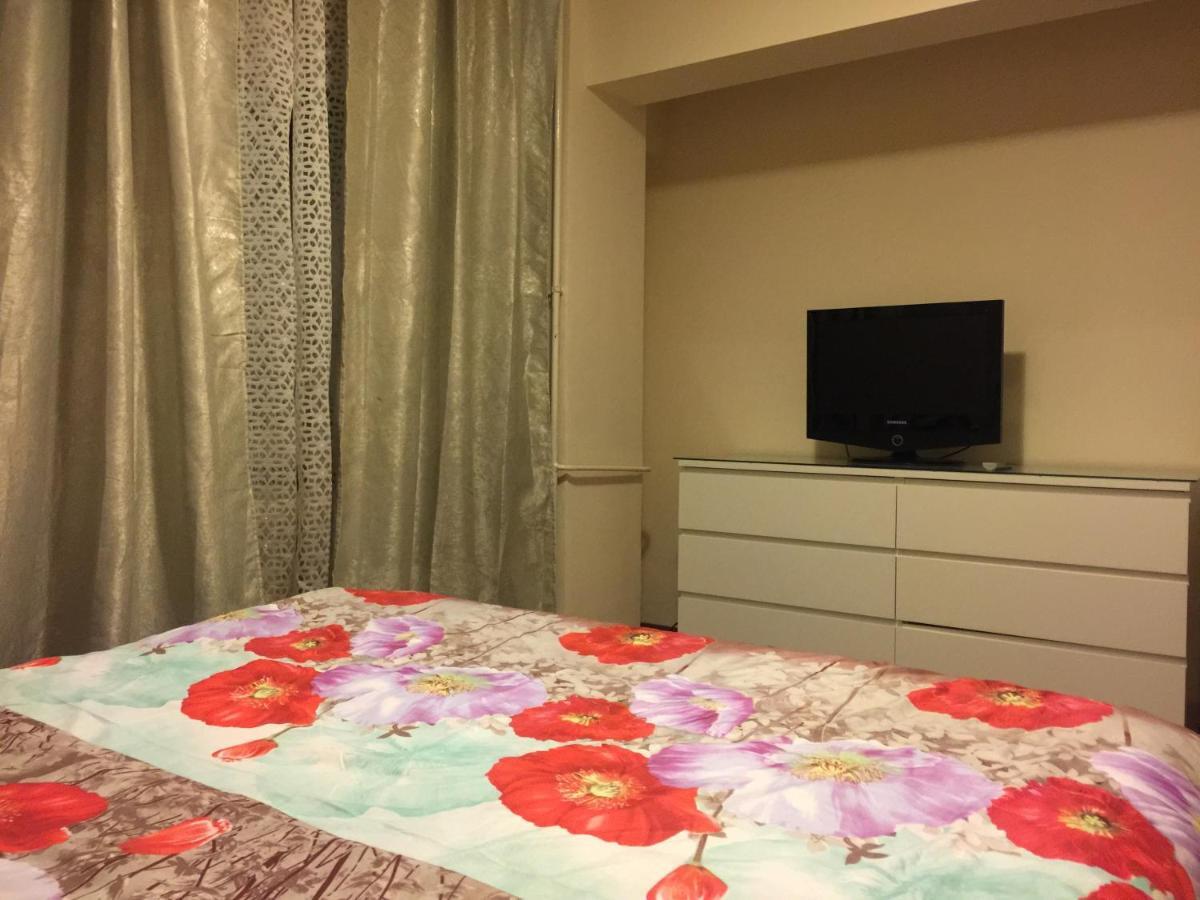 Apartament Central Крайова Екстер'єр фото